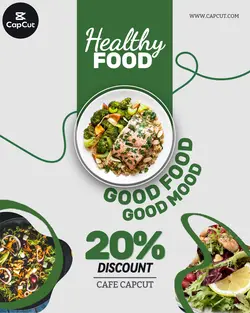 Promotion Food Dist