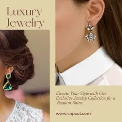 Fashion Industri Jewelry IG Story