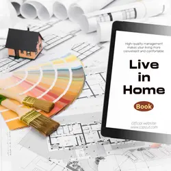 Real estate Product Display