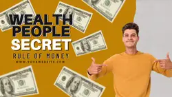 Wealth People Secret Thumbnail