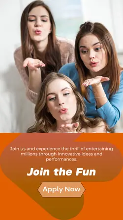 Entertainment Recruitment