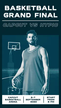 Other Baskteball Match TikTok Post