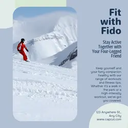 Workout & Fitness General