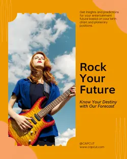 Entertainment Forecast