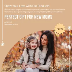 Maternal and infant care Gift