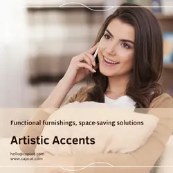 Home decor Effect Display