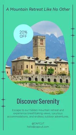 Travel industry General