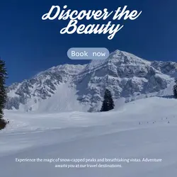 Travel industry General