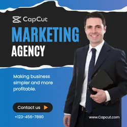 Business Promotion and Corporate - Instagram Post Template