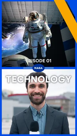 Technology Speech Youtube Thumbnail 9:16