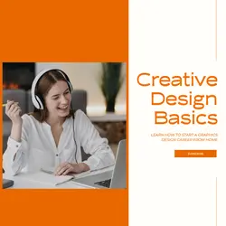 Creative Design Basics Youtube Thumbnail 1:1