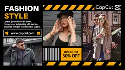 Fashion Style Fashion Industry Twitter Post