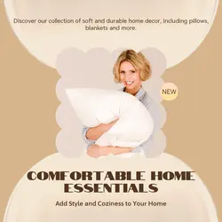 Home decor General