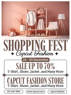 Event - Shopping Fest