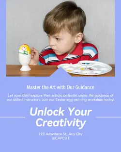 Education and training Instructions