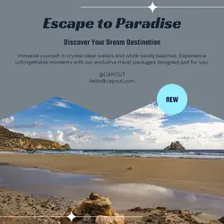 Travel industry General