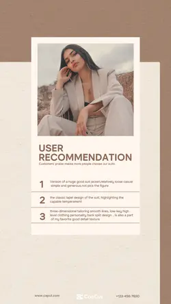 Clothing & Shoes Good feedback suit Stylized