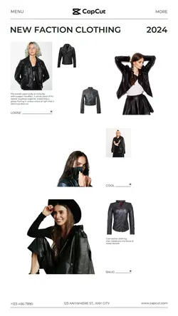Apparel Women's clothing Exhibit Minimalist