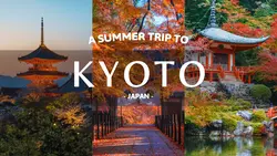 Youtube Thumbnail - Vlog Traveling