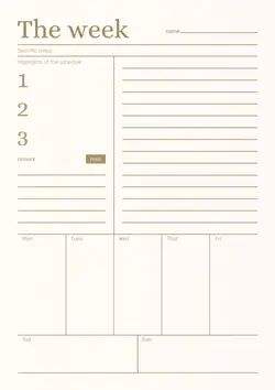 Education Showcase Calendar Simplicity (CC Web)