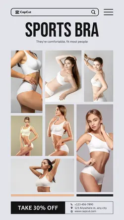 Sale Fashion 7 Multi-product Image