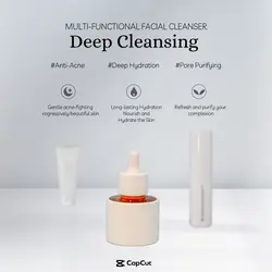 Beauty Share Skincare combinations Function