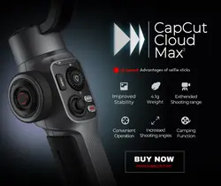 3C Digital Camera PTZ Product Introduction