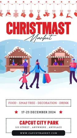 CHRISTMAST MARKET