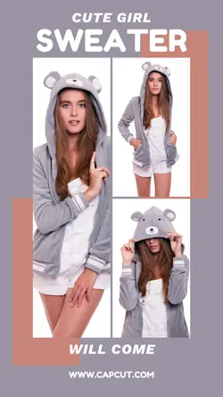 Product Display Intagram Story