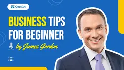 Youtube Thumbnail Learning About Business