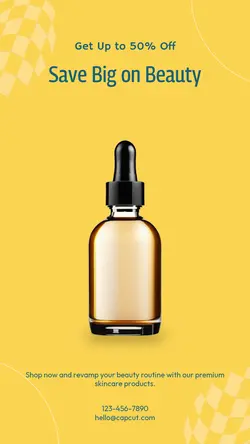 Beauty & Personal care Discount