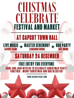 Event - Christmas
