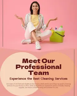 Services Team introduction