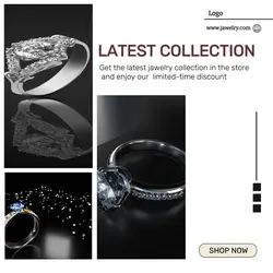Jewelry Display