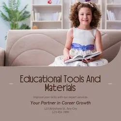 Education and training Business