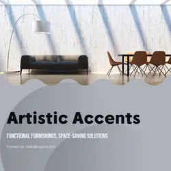 Home decor Effect Display