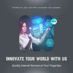 Internet Business