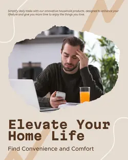 Home decor General