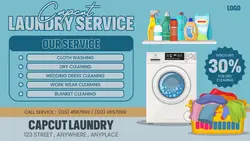 OTHER LAUNDRY BANNER