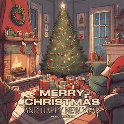 Christmas Day Greetings Linkedin Post