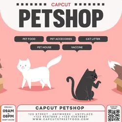 OTHER PET SHOP