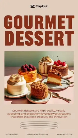 Foods&Beverage Cake Discount Swiss style