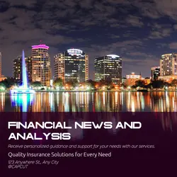 Financial & Insurance Business