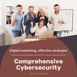 Internet Effect Display