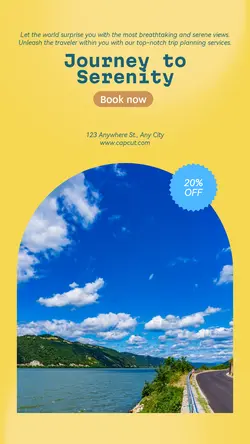Travel industry General