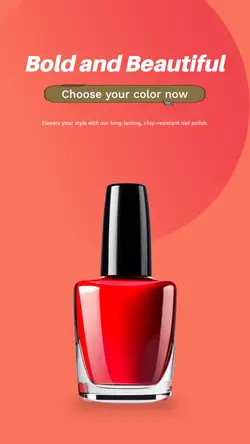 Beauty & Personal care Menu