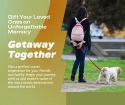 Travel industry Gift