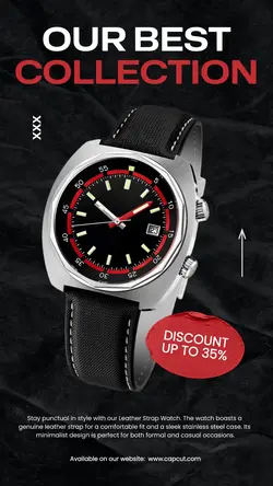 Fashion Product Best Collection Instagram Story