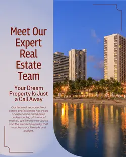 Real estate Team introduction