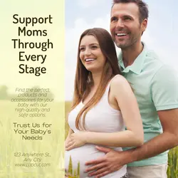 Maternal and infant care Business